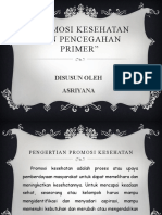 ASRIYANA Powerpoint