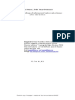 PHD (India) Sni-Ii (Mexico) Frsa (London) : Rajagopal@Itesm - MX