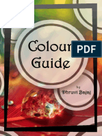 Color Guide