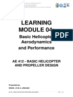 AE 412 - Module No. 04 - Midterm