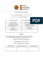 Dipankar Assignment Acc105