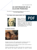 El Diario de La Revolución