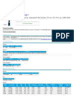 7958A Techdata