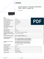 EasyPact EZC - EZC400N3320N