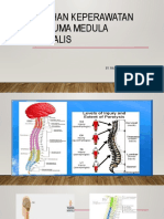 Askep Trauma Medula Spinalis