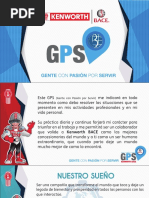 Gps Digital 1