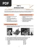 Ac1 Unit 1 Introduction