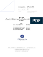 Laporan FISVET 1 - P4 - Kelompok 4 - Praktikum Ke 12