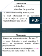 Cadastral PPT (Unit 3)