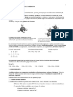 01 - Química Del Carbono