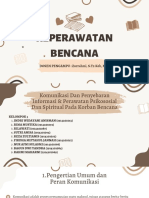 Kep Bencana