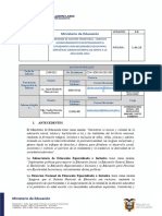 Anexo 11 Informe de Gestión Trimestral Dpai