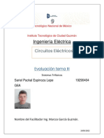 Circuitos 2 U3ELSP