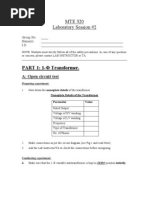 Lab 2