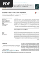 Estabilidad de P Rticos 2D e 2015 Revista Internacional de M Todos Num Ricos