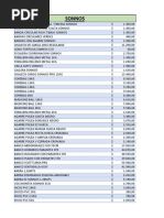 Lista Elementos 14-11