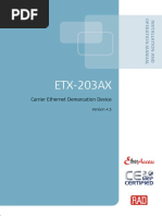 Vdocuments - MX Etx 203ax