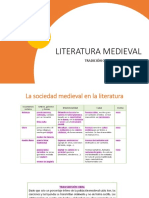 Tema Literatura