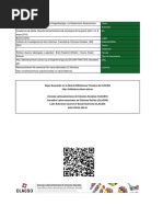 Ludendorff - La Teoría Militar Entre La Kriegsideologie y El Modernismo Reaccionario