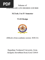 VLSI Design