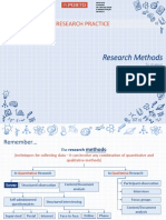 04C Research Designs and Methods - Survey