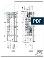 Multifamiliar - Arquitectura - Lam 01