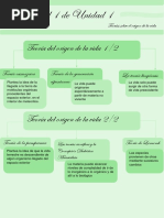 Teorías Sobre El Origen de La Vida