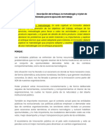 Formulario TEC 4 Descripción Enfoque, Metodología, Plan Actividades