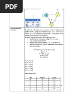 Trabajo Automatas Tarea 2