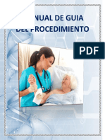 Manual de Alimentacion Del Paciente Terminado