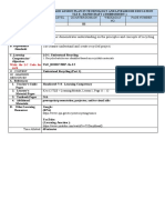 Lesson Plan - Understand Recycling (Part 1)