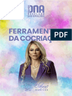 Ferramentas Da Cocriacao