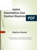 1 Transmisión Automática Electronica2 - NUEVO