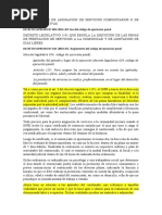 Titulo Vi Ejecucion de Las Penas Limitativas de Derecho