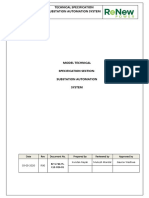 07A. Section-Sub-station Automation - Rev04