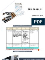 PPH 22