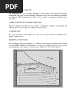 Effective Temperature Procedure