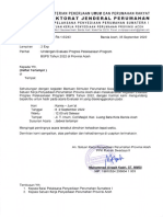 Undangan Evaluasi (Sesi 2)