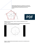 Dibujo Tecnico