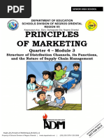 Principles of MKTNG Q4 Module 3