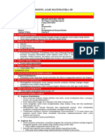 Modul Ajar Matematika 9