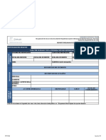 FTEC46 - Reporte Preliminar de Incidente - Accidente de Trabajo V02