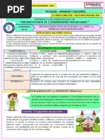 RELIGIÓN 1°y2° - SEM.1-EDA8 - Archivos JOSEPH PONCE