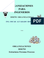 6.-Organizaci para Ing