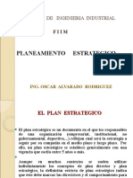 Class 2.-Planificacion Estrategica