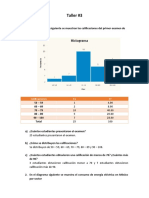 Taller # 3 Cuestionario Sobre Graficas