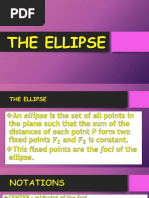 ELLIPSE