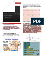 ELETROCARDIOGRAMA