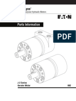 Serie J Parts