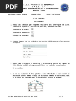 U2 Sensores. Cuestionario Alba Arenas